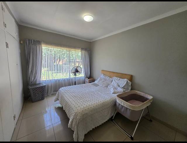 3 BEDROOM PROPERTY TO RENT IN BRACKENHURST